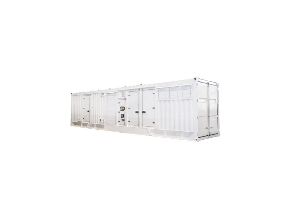 1MW Generator suppliers