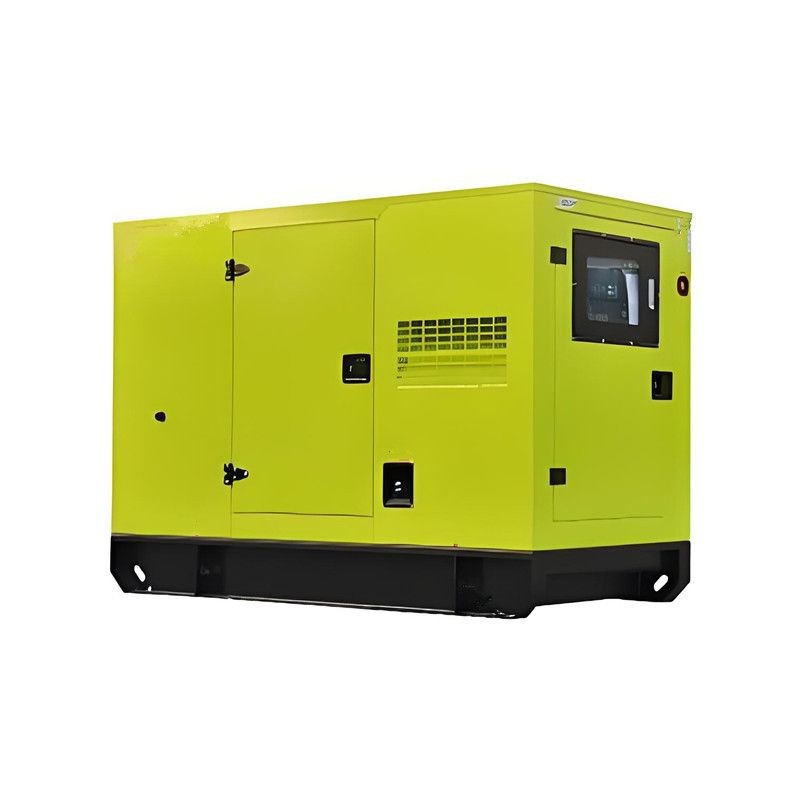 20kw Diesel Power Generator suppliers