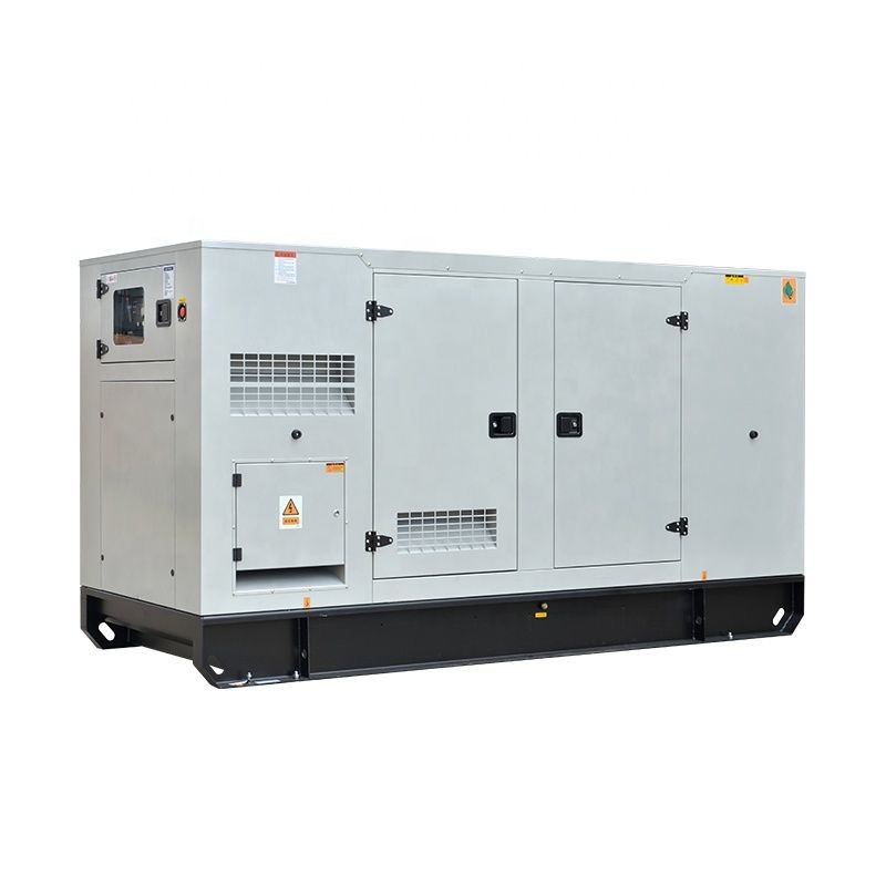 30kw Diesel Generator factory
