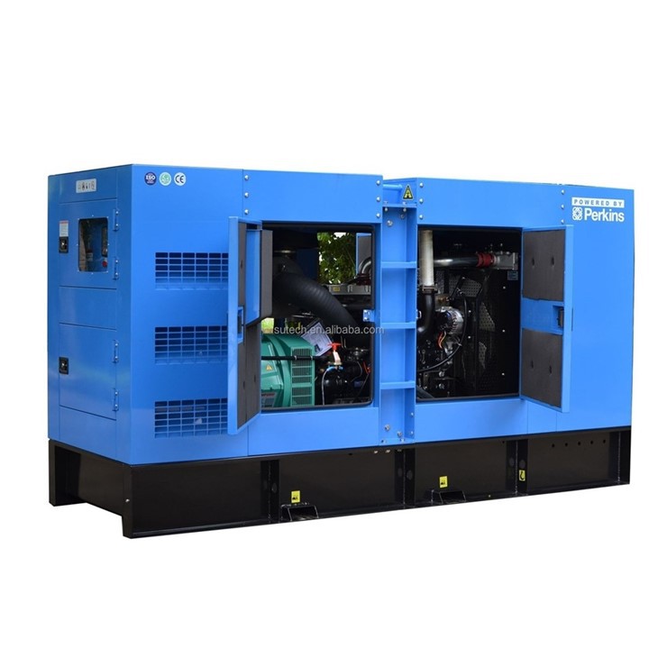 30kw Diesel Generator